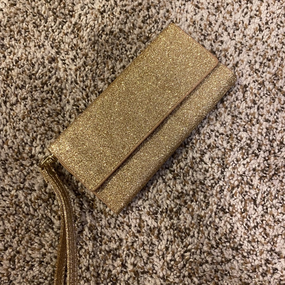Gold Wallet
